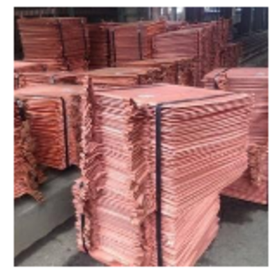 resources of Copper Wires And Copper Cathodes exporters