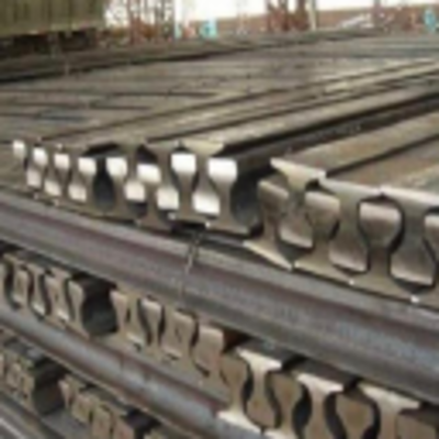 resources of Used Rail Scrap exporters