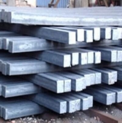 resources of Steel Billet exporters