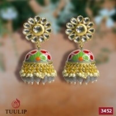 resources of Earrings exporters