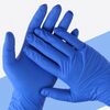 Powder Free Latex Disposable Glove Exporters, Wholesaler & Manufacturer | Globaltradeplaza.com