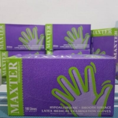 resources of Powder Free Latex Disposable Glove exporters