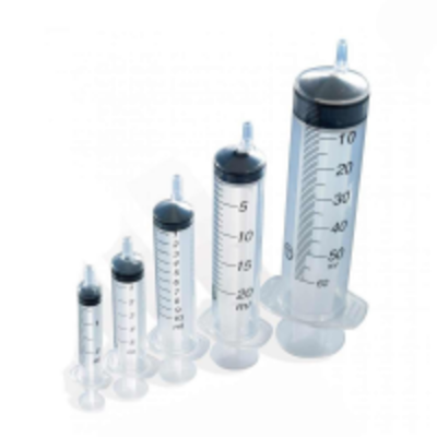 resources of Sterilized Medical Syringe Without Needle exporters