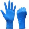 Powder Free Nitrile Disposable Glove Exporters, Wholesaler & Manufacturer | Globaltradeplaza.com