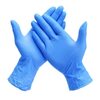 Powder  Free Nitrile Disposable Glove Exporters, Wholesaler & Manufacturer | Globaltradeplaza.com