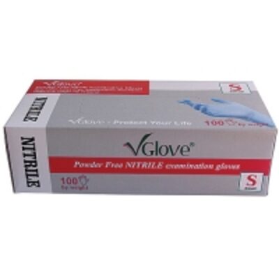resources of Powder Free Nitrile Disposable Glove exporters