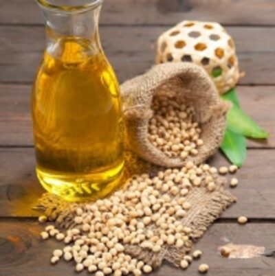 resources of Refined Soybean Oil exporters