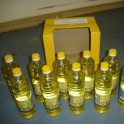 resources of Refind Sunflower Oil exporters
