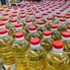 Refind Sunflower Oil Exporters, Wholesaler & Manufacturer | Globaltradeplaza.com