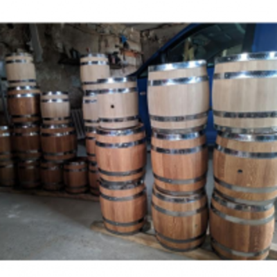Oak Barrels Exporters, Wholesaler & Manufacturer | Globaltradeplaza.com