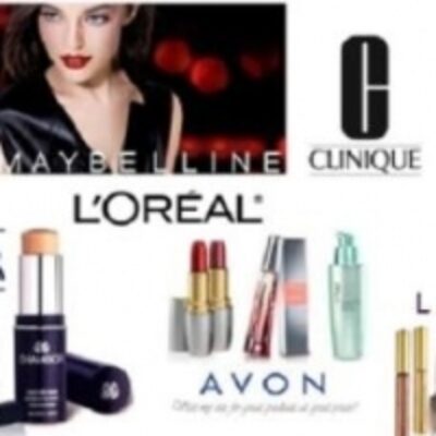 resources of Makeup Products exporters