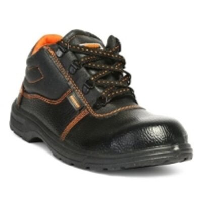 resources of Safety Shoes exporters