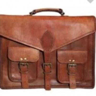 resources of Genuine Leather Bags exporters