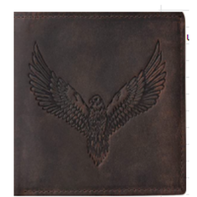 resources of Genuine Leather Wallets exporters
