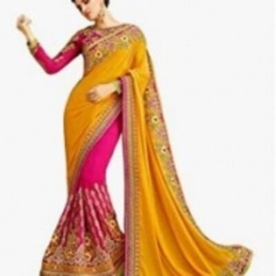 resources of Sarees exporters