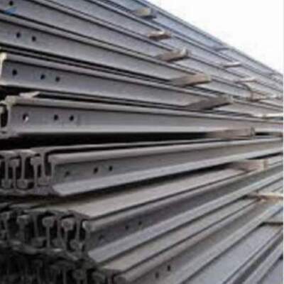 resources of Used Rail exporters