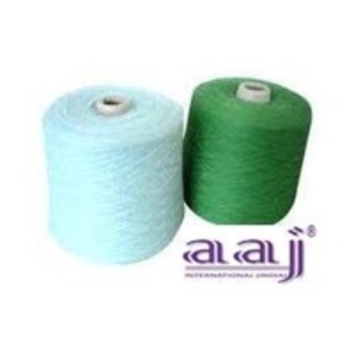 Acrylic Cotton Blended Yarn Exporters, Wholesaler & Manufacturer | Globaltradeplaza.com