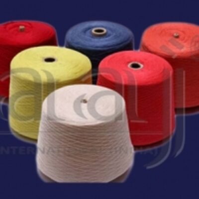 resources of Dyed Yarn exporters