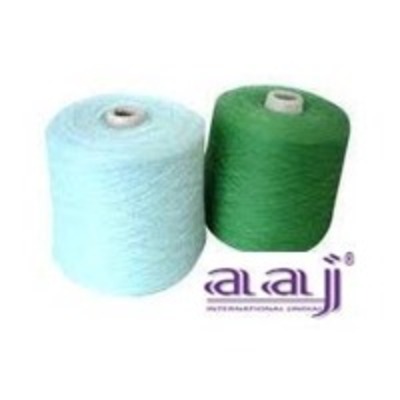 resources of Blended Yarn exporters