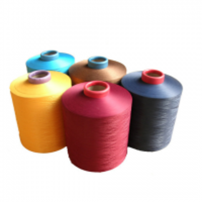 resources of Draw Textured Yarns exporters