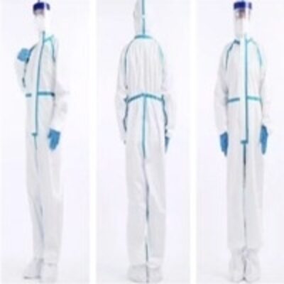 resources of Disposable Protective Clothing Medical exporters