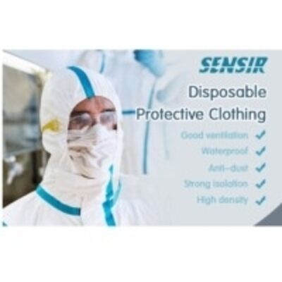 resources of Disposable Protective Clothing exporters