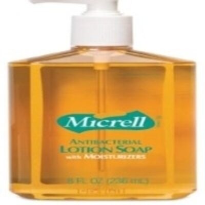 resources of Micrell Antibacterial Lotion Soap exporters