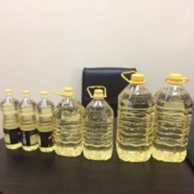 resources of Sunflower Oil Refined And Non Refined exporters