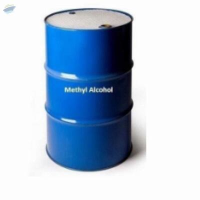 resources of Methanol (Methyl Alcohol) exporters