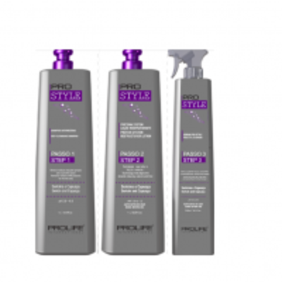 resources of Prostyle Keratin System Kit 1L exporters