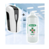 Sensoric Dispenser 750 Ml Exporters, Wholesaler & Manufacturer | Globaltradeplaza.com
