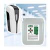 Sensoric Dispenser 750 Ml Exporters, Wholesaler & Manufacturer | Globaltradeplaza.com