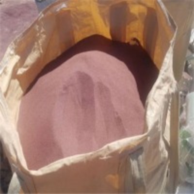 resources of Garnet Abrasive Sand exporters