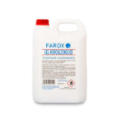 Farox 5L Exporters, Wholesaler & Manufacturer | Globaltradeplaza.com