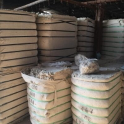 resources of Cotton Lint (1St Waste Grade) exporters