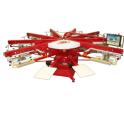 resources of Volt L Screen Printing Machine exporters