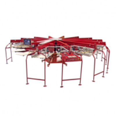 resources of Volt Xl Screen Printing Machine exporters
