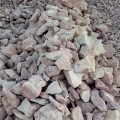 resources of Low Iron Bauxite Ore exporters