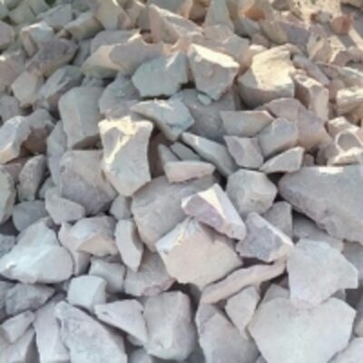 resources of Raw Bauxite Lumps (Low Iron) Fe2O3 2% Max exporters