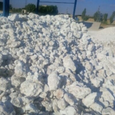 resources of Raw Magnesite Lumps And Powder exporters