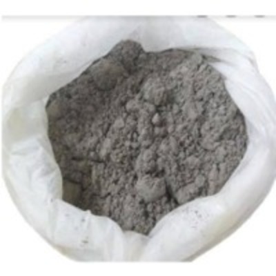 resources of Zinc Ash exporters