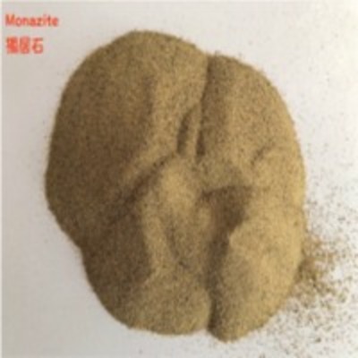 Monazite Exporters, Wholesaler & Manufacturer | Globaltradeplaza.com