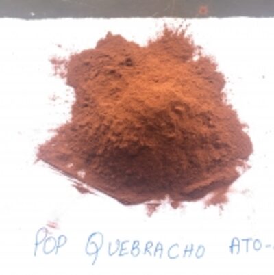 resources of Quebracho Ato G exporters