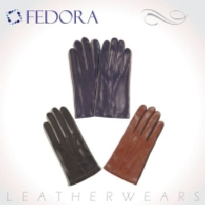 resources of Leather Gloves exporters
