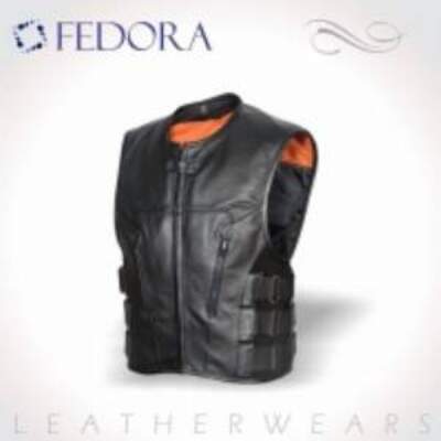resources of Leather Vest exporters