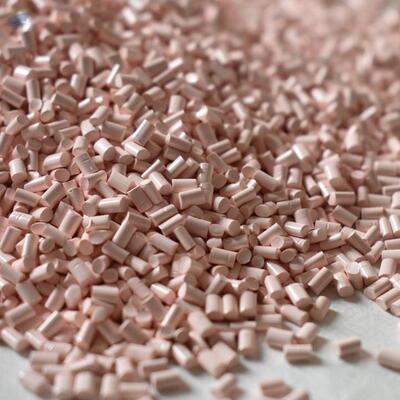 resources of Pet Pink Color Masterbatch exporters