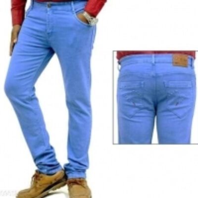 resources of Jeans Pant exporters
