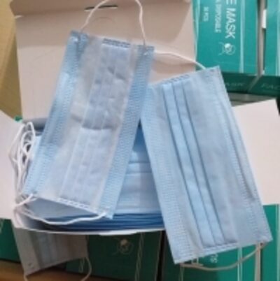 resources of Surgical Mask exporters