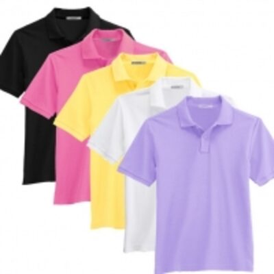 resources of Pique Polo Shirt exporters