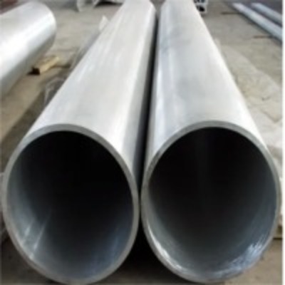 resources of Customized Big Diameter Aluminum Pipe exporters